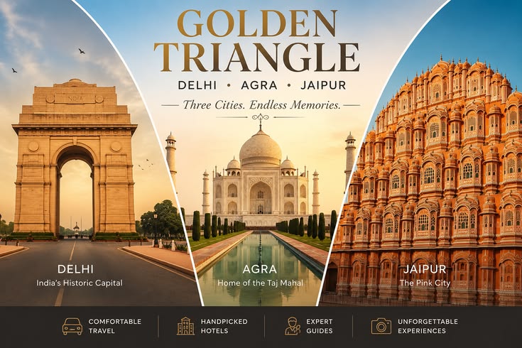 Golden Triangle